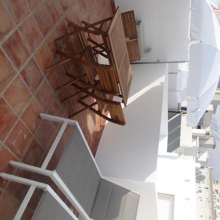 Malaga Apartamentos - Jinetes, 10 Exteriér fotografie