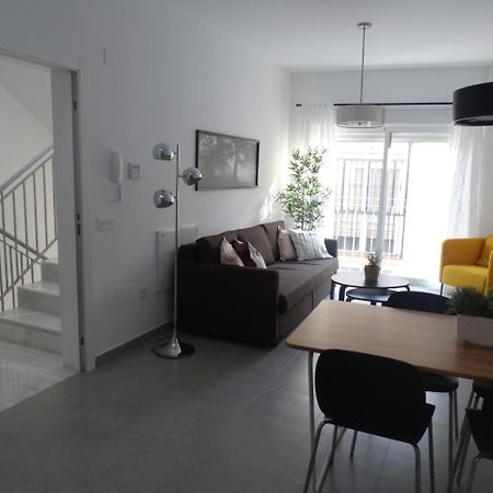 Malaga Apartamentos - Jinetes, 10 Exteriér fotografie