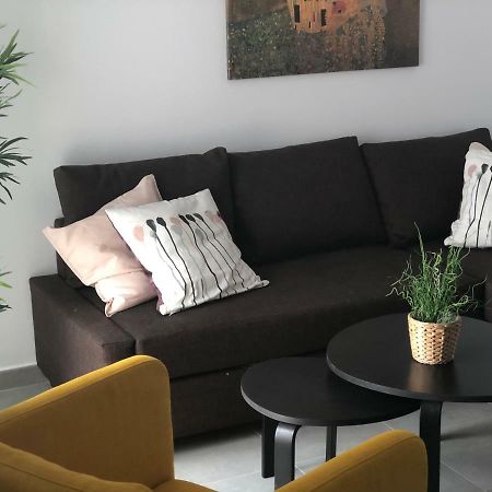 Malaga Apartamentos - Jinetes, 10 Exteriér fotografie
