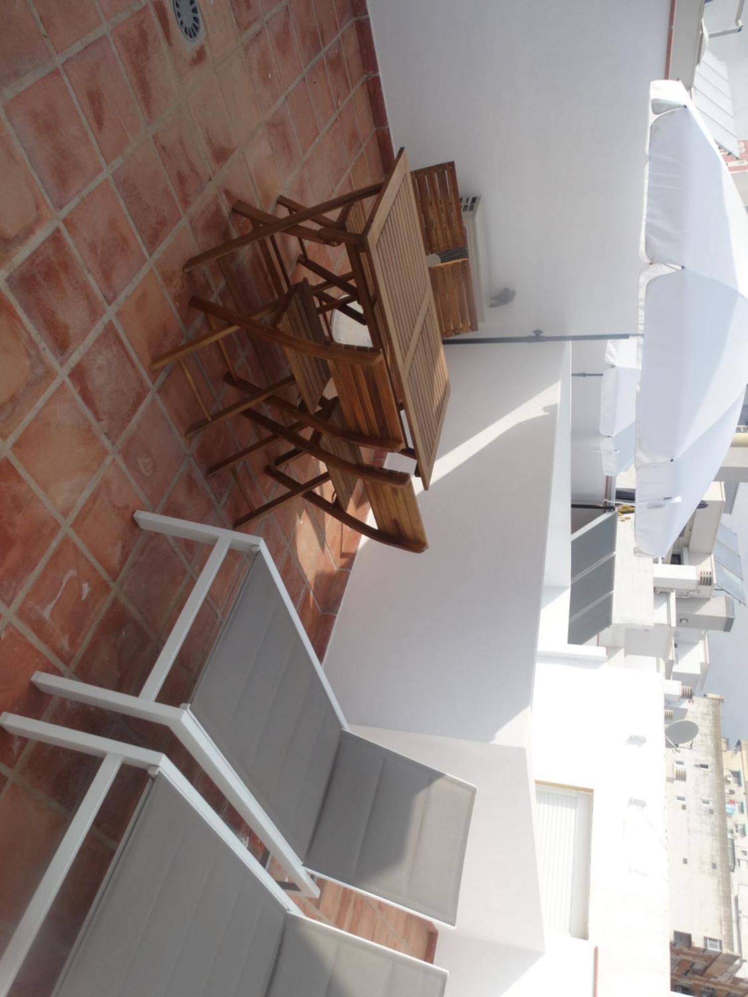 Malaga Apartamentos - Jinetes, 10 Exteriér fotografie