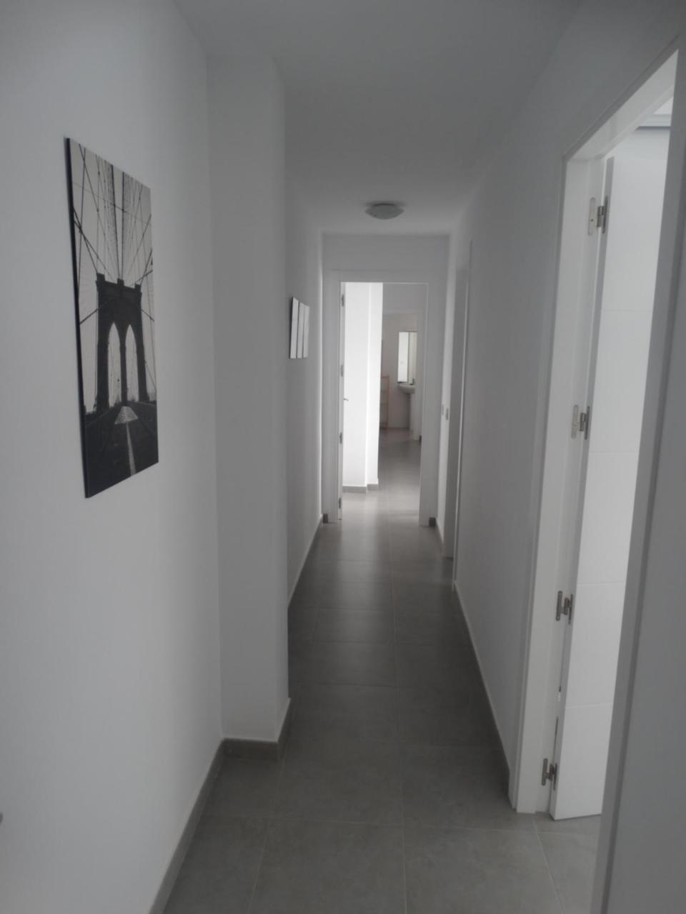 Malaga Apartamentos - Jinetes, 10 Exteriér fotografie