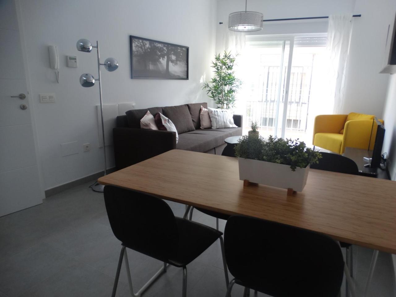 Malaga Apartamentos - Jinetes, 10 Exteriér fotografie