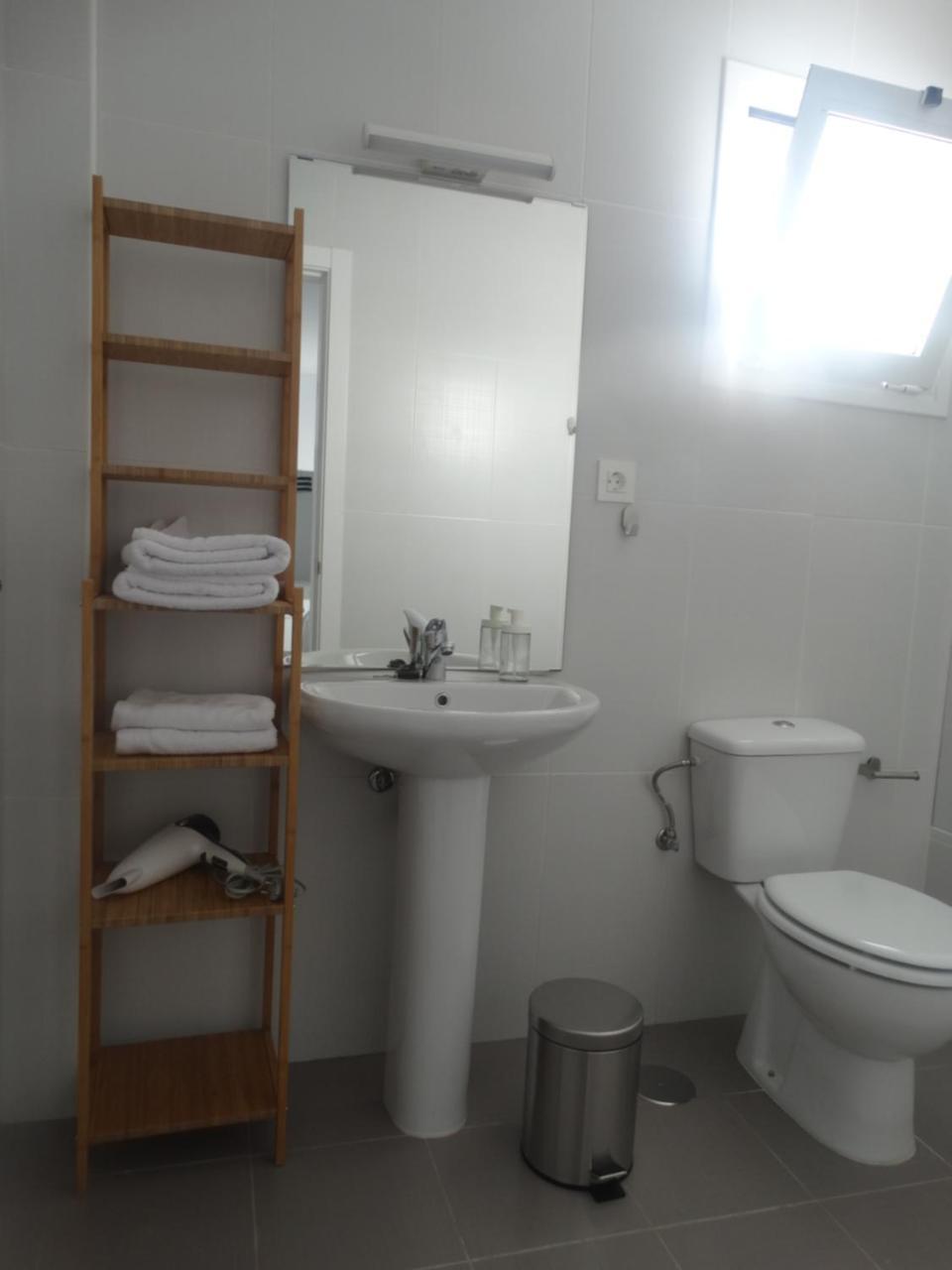 Malaga Apartamentos - Jinetes, 10 Exteriér fotografie
