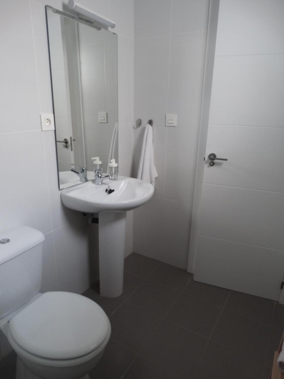 Malaga Apartamentos - Jinetes, 10 Exteriér fotografie