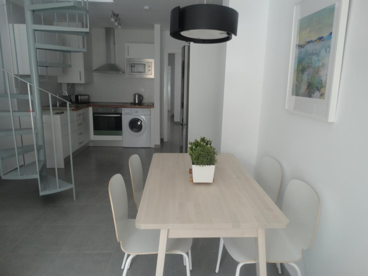 Malaga Apartamentos - Jinetes, 10 Exteriér fotografie