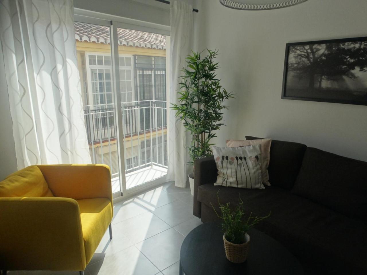Malaga Apartamentos - Jinetes, 10 Exteriér fotografie