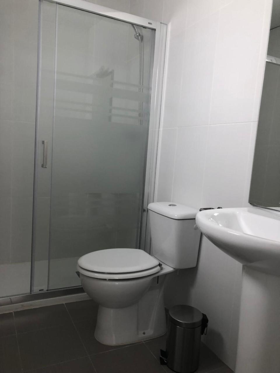 Malaga Apartamentos - Jinetes, 10 Exteriér fotografie
