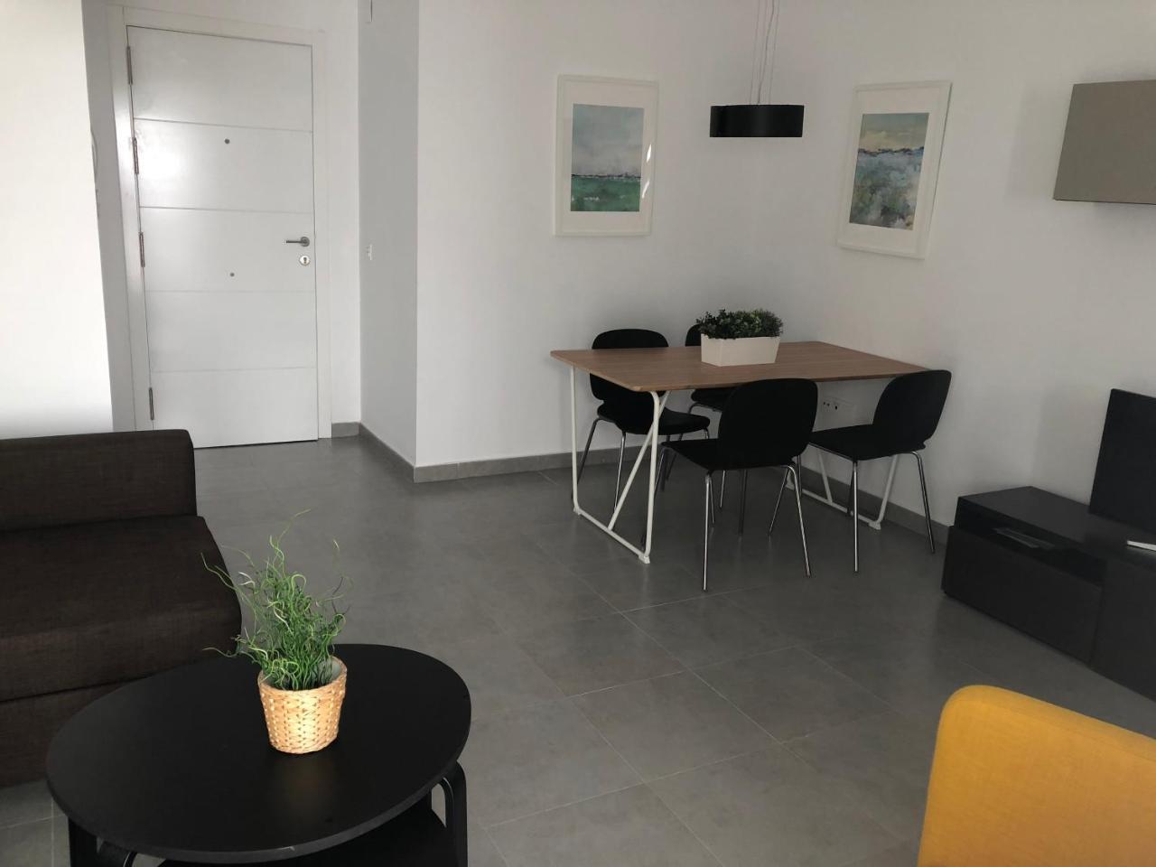 Malaga Apartamentos - Jinetes, 10 Exteriér fotografie