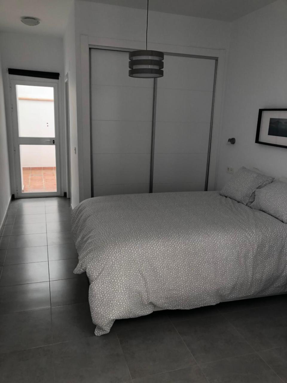 Malaga Apartamentos - Jinetes, 10 Exteriér fotografie