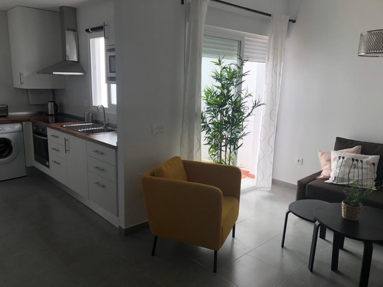 Malaga Apartamentos - Jinetes, 10 Exteriér fotografie