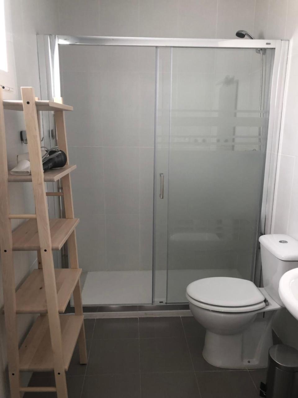 Malaga Apartamentos - Jinetes, 10 Exteriér fotografie