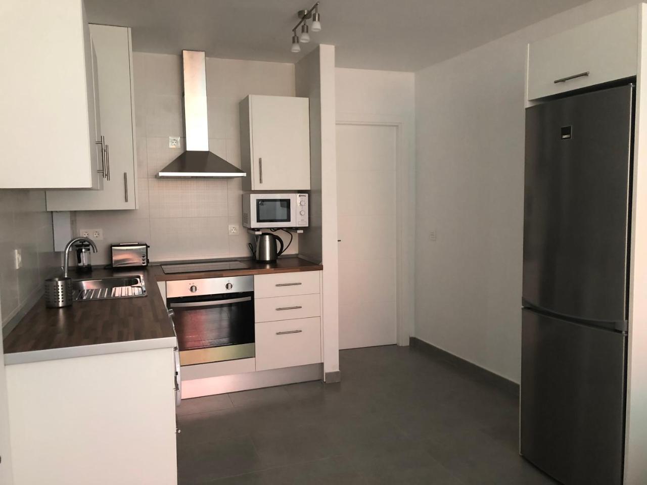 Malaga Apartamentos - Jinetes, 10 Exteriér fotografie