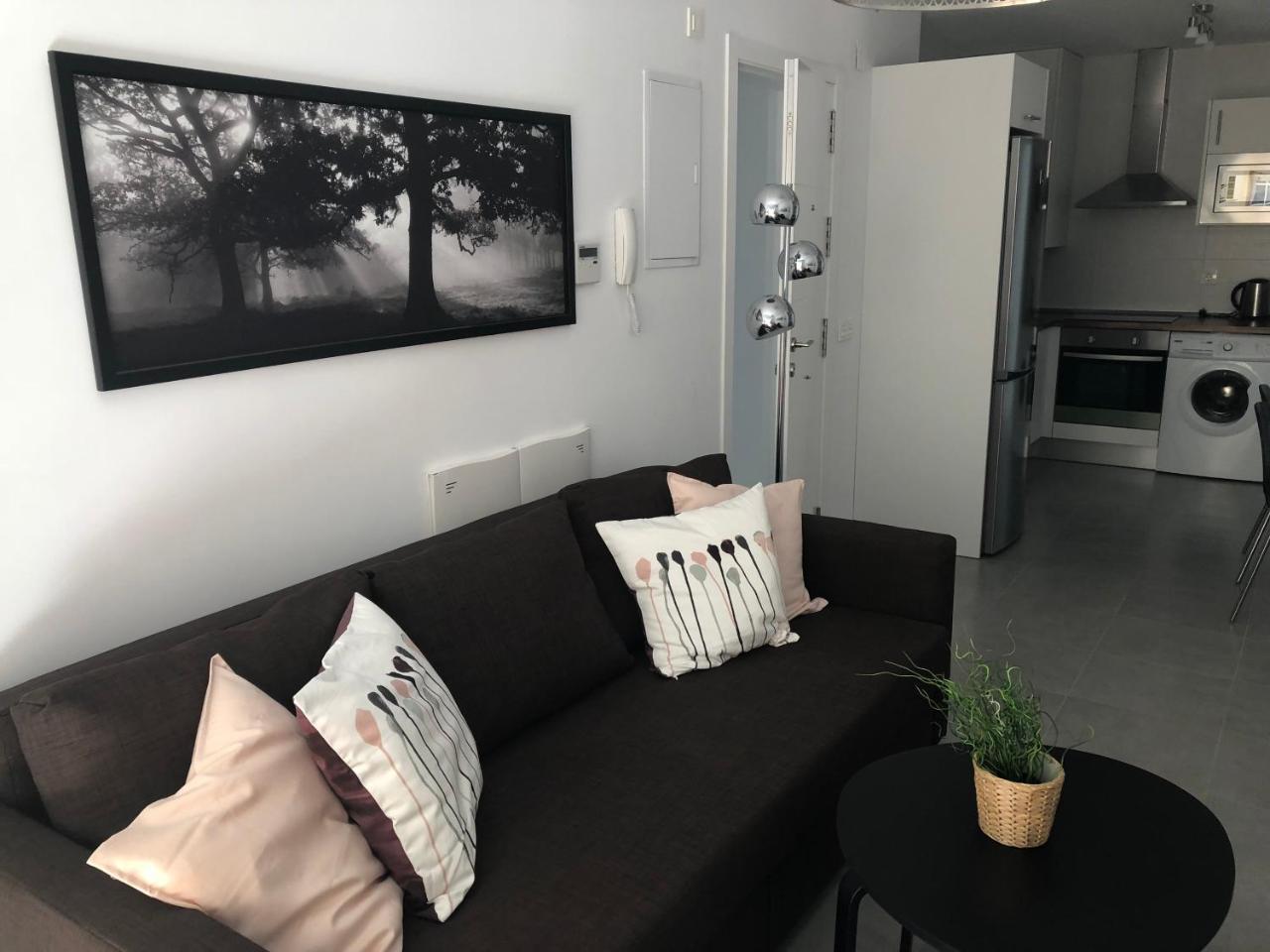 Malaga Apartamentos - Jinetes, 10 Exteriér fotografie