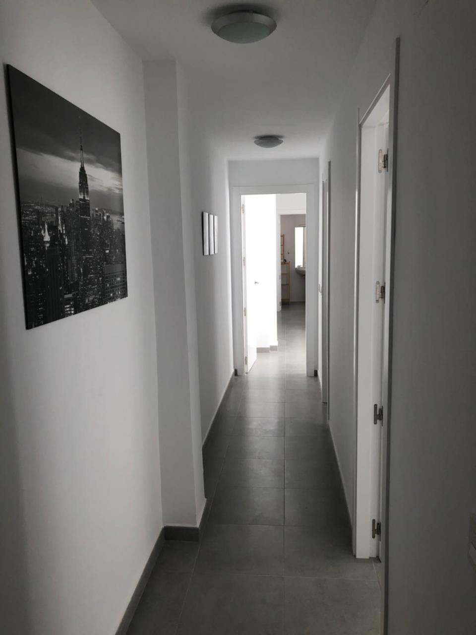 Malaga Apartamentos - Jinetes, 10 Exteriér fotografie
