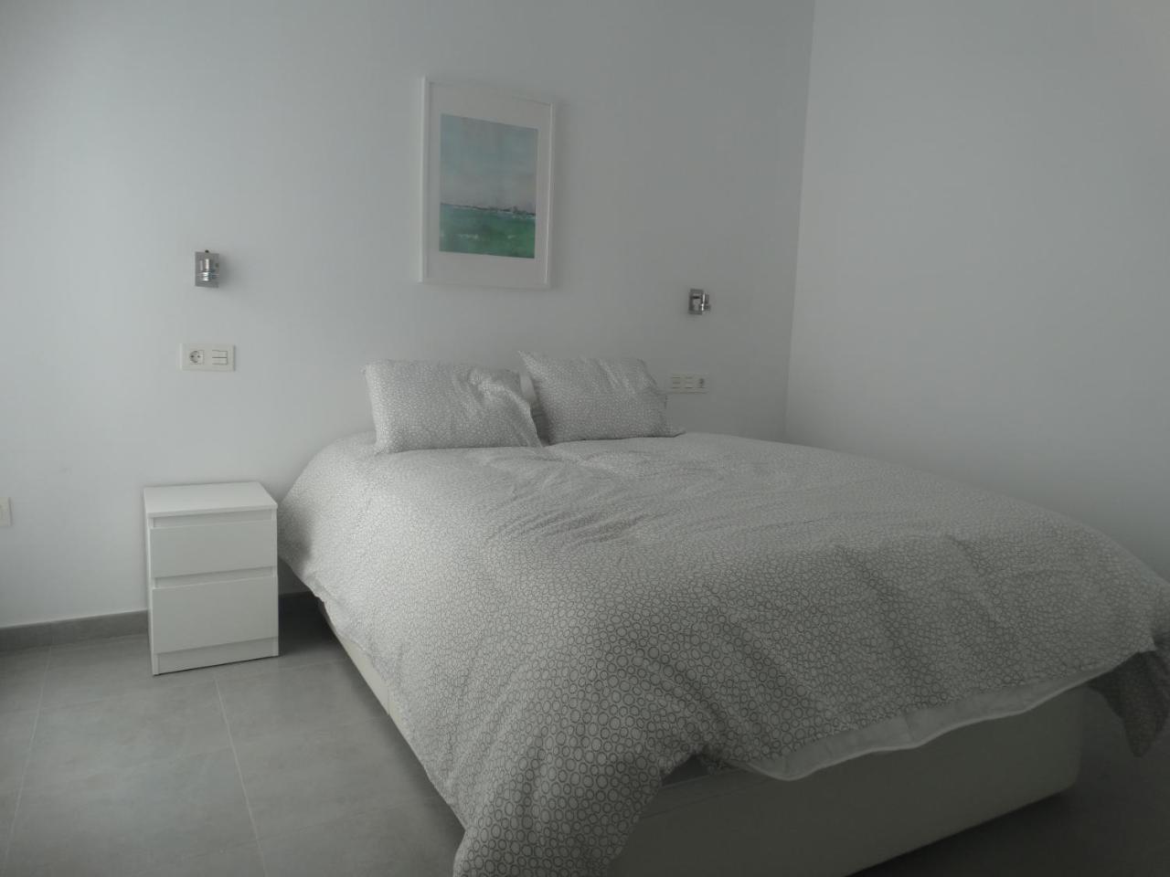 Malaga Apartamentos - Jinetes, 10 Exteriér fotografie