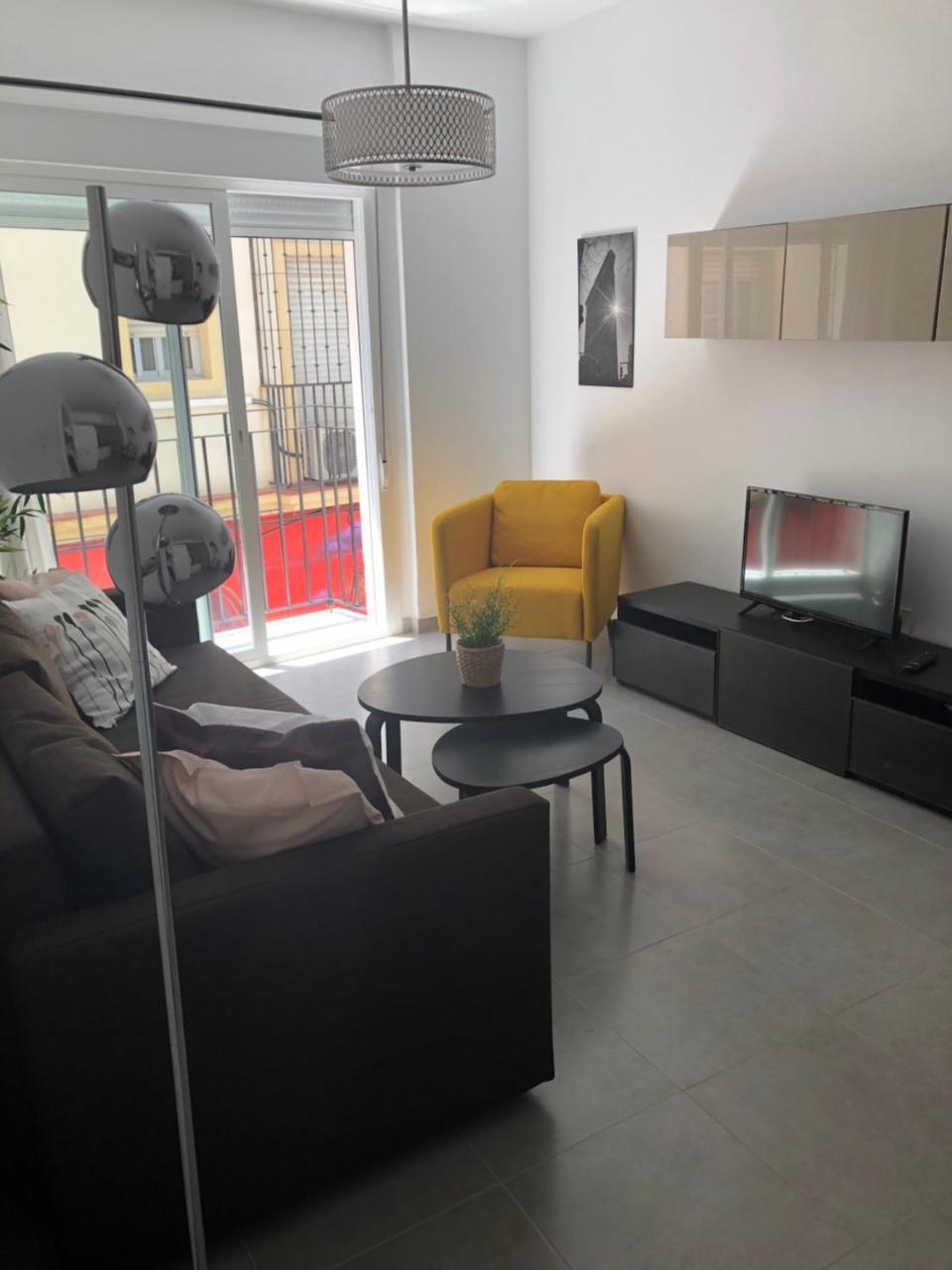 Malaga Apartamentos - Jinetes, 10 Exteriér fotografie