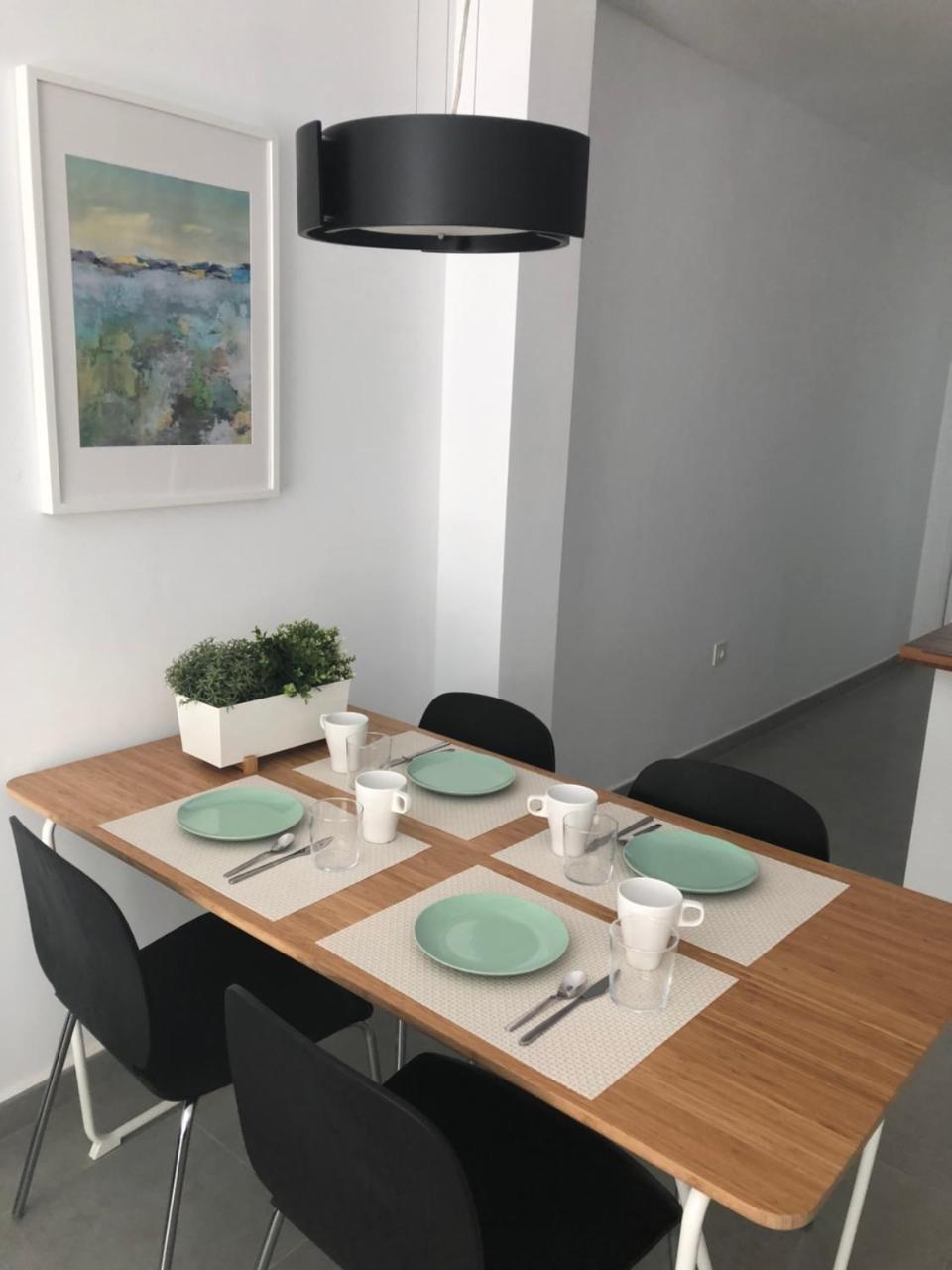 Malaga Apartamentos - Jinetes, 10 Exteriér fotografie