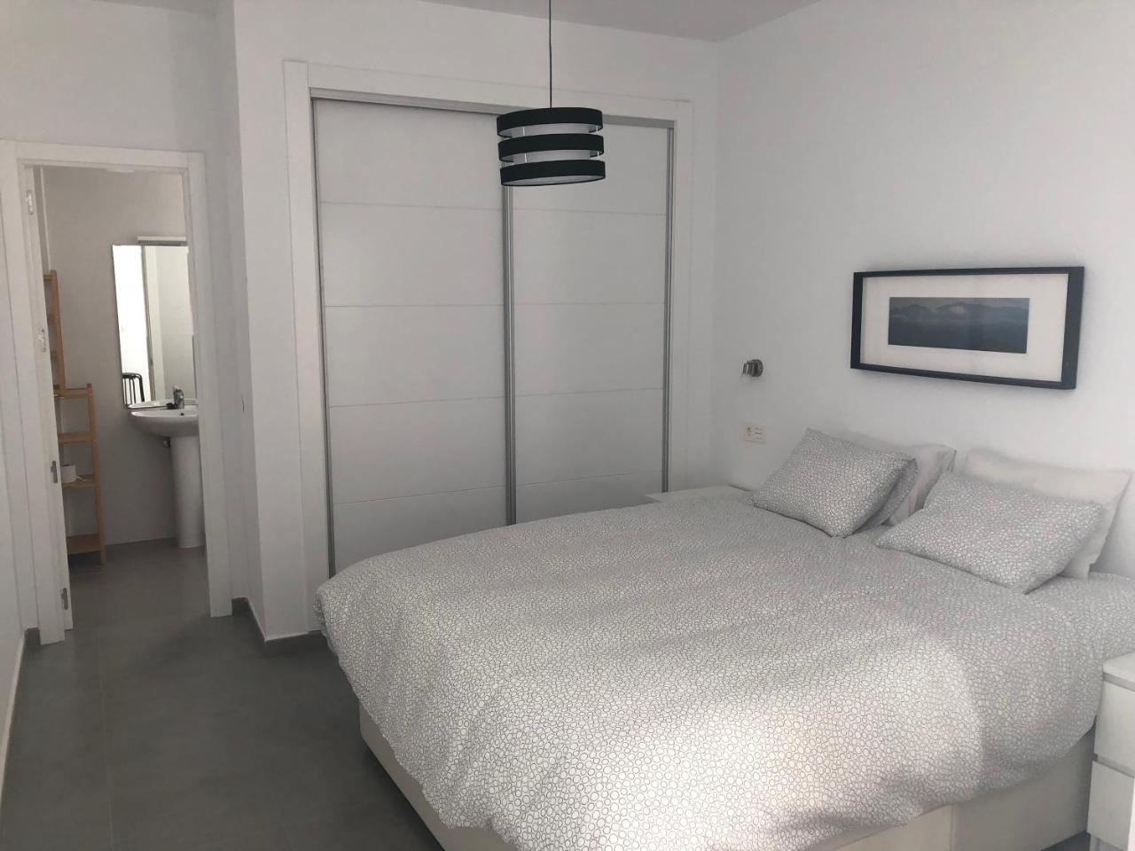 Malaga Apartamentos - Jinetes, 10 Exteriér fotografie