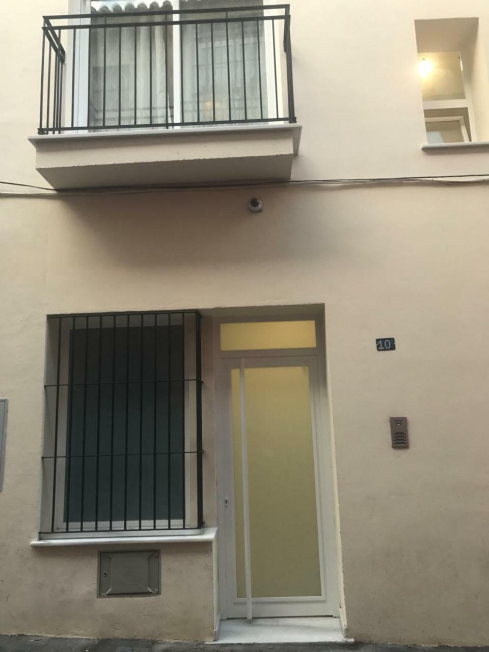 Malaga Apartamentos - Jinetes, 10 Exteriér fotografie