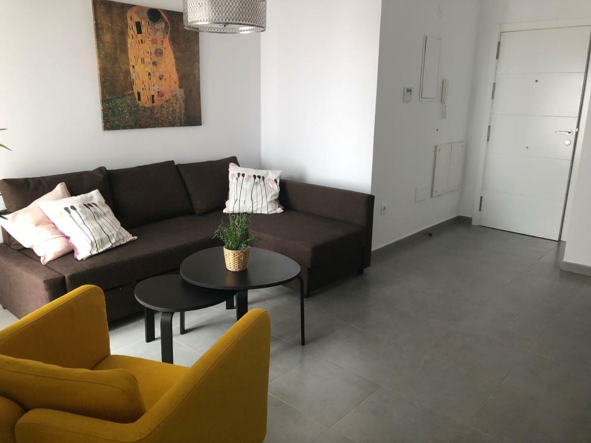 Malaga Apartamentos - Jinetes, 10 Exteriér fotografie